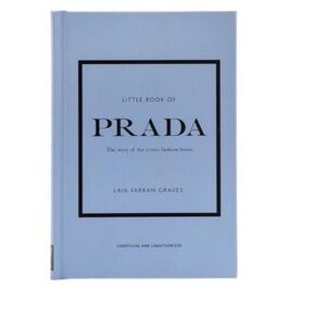Little book of Prada